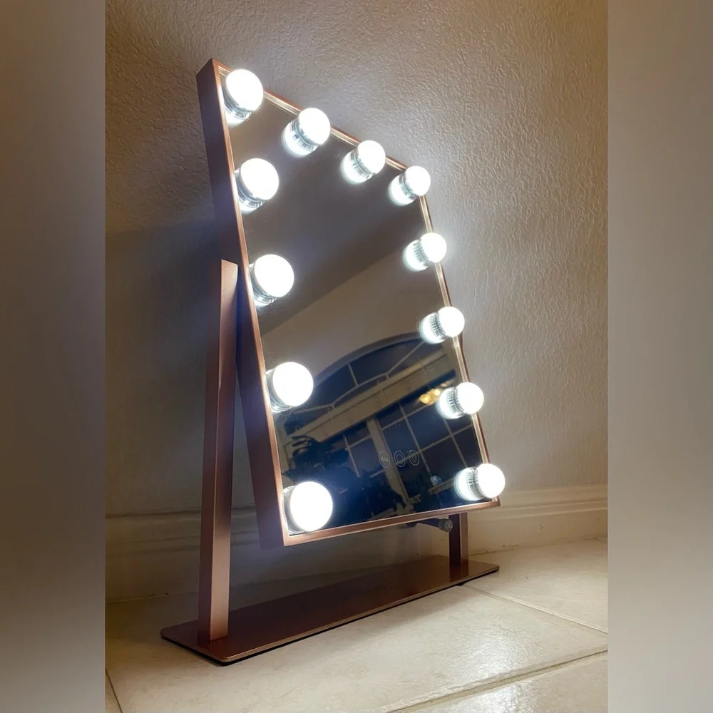 💖Impressions Hollywood XL Vanity Mirror💖